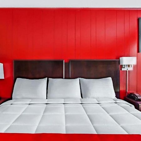 Oyo Hotel Ridgeland East Екстер'єр фото